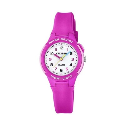 Orologio solo tempo Bambino Calypso Sweet Time K6069/1 [8599246d]