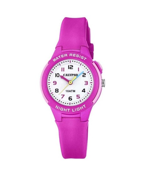 Orologio solo tempo Bambino Calypso Sweet Time K6069/1 [8599246d]