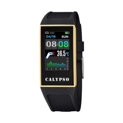 Orologio Smartwatch Donna/Bambino Calypso Smartwatch K8502/4 [48d8d2d4]