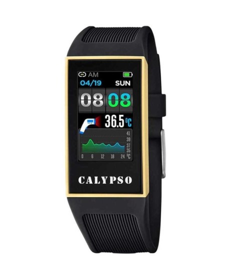 Orologio Smartwatch Donna/Bambino Calypso Smartwatch K8502/4 [48d8d2d4]