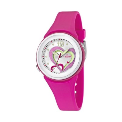 Orologio al quarzo Calypso Donna Versatil For Woman K5576/5 [4fba4d51]