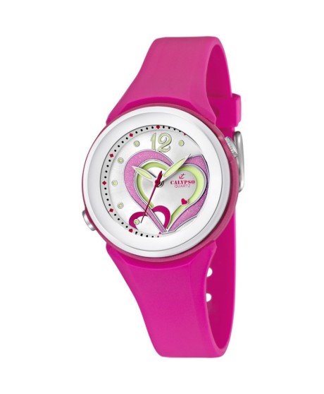 Orologio al quarzo Calypso Donna Versatil For Woman K5576/5 [4fba4d51]