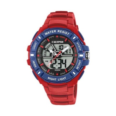 Orologio digitale Uomo Calypso Street Style - K5769/3 [15a0126a]