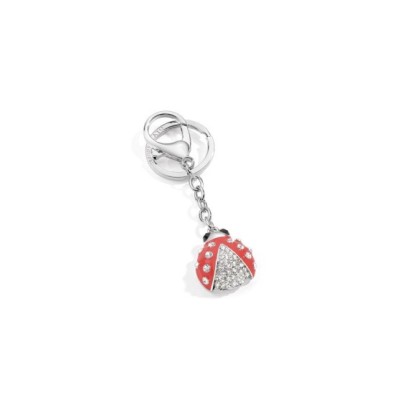 Portachiavi Morellato Donna Coccinella Rossa SD0328 [cce71c63]