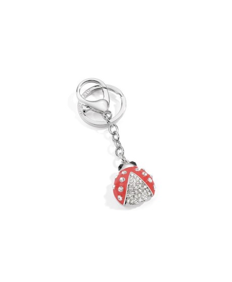 Portachiavi Morellato Donna Coccinella Rossa SD0328 [cce71c63]