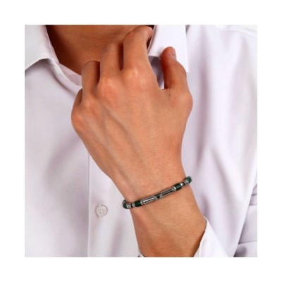 Bracciale Uomo gioielli Maserati Iconic JM334AVD48 [9927428a]