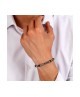 Bracciale Uomo gioielli Maserati Iconic JM334AVD48 [9927428a]