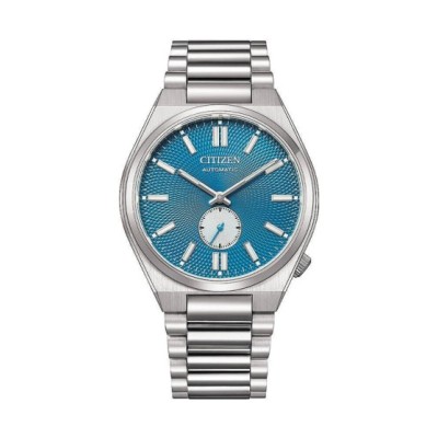 Orologio Automatico Uomo Citizen Tsuyosa NK5010-51L [1e296a02]