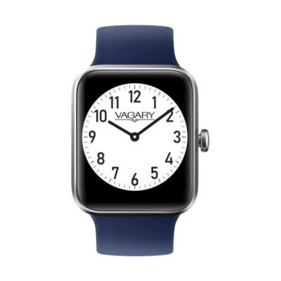 Orologio Smartwatch Unisex Vagary by Citizen - 02A-005VY [812e76cf]