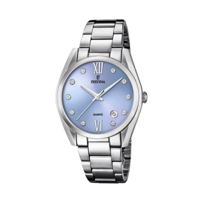 Orologio solo tempo Donna Festina Boyfriend - F16790/B [23c9369c]