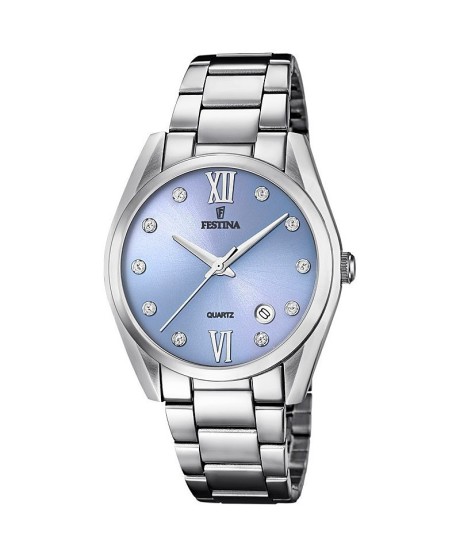 Orologio solo tempo Donna Festina Boyfriend - F16790/B [23c9369c]