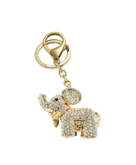 PORTACHIAVI ELEFANTE MORELLATO MAGIC - SD0375 [d496e13e]