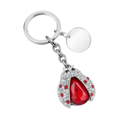 Portachiavi Coccinella Donna gioielli Morellato Magic - SD0394 [8c1b26f3]