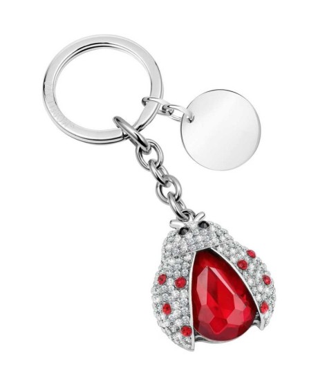 Portachiavi Coccinella Donna gioielli Morellato Magic - SD0394 [8c1b26f3]