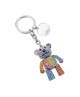 Portachiavi Donna Orsetto gioielli Morellato Magic - SD0400 [0b1b4a0d]