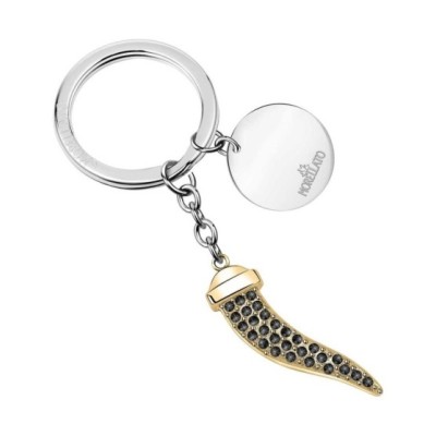 Portachiavi Donna corno gioielli Morellato Magic - SD0404 [8898be2d]
