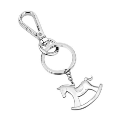 Portachiavi Donna cavallo dondolo gioielli Morellato Forever - SD0606 [b0870a21]