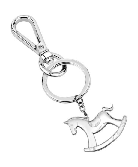 Portachiavi Donna cavallo dondolo gioielli Morellato Forever - SD0606 [b0870a21]