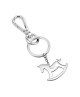 Portachiavi Donna cavallo dondolo gioielli Morellato Forever - SD0606 [b0870a21]