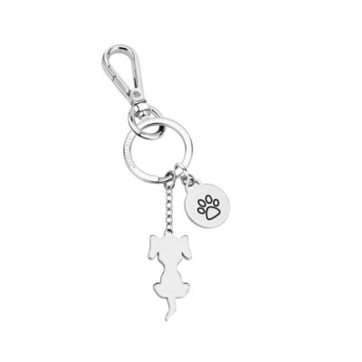 PORTACHIAVI CANE MORELLATO FOREVER - SD0610 [51c6cc88]