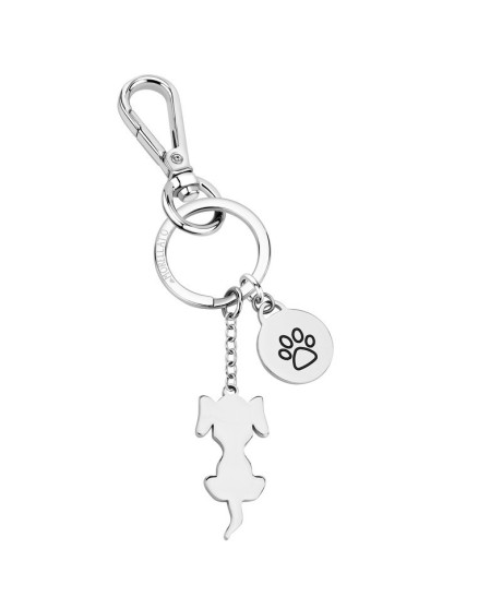PORTACHIAVI CANE MORELLATO FOREVER - SD0610 [51c6cc88]