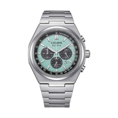 Orologio Cronografo Uomo Citizen Supertitanio CA4610-85M [f94667f1]