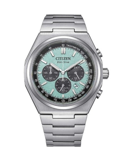 Orologio Cronografo Uomo Citizen Supertitanio CA4610-85M [f94667f1]