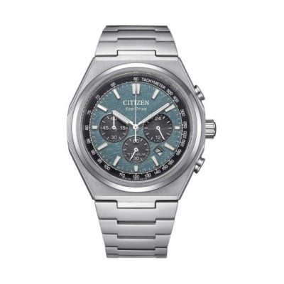 Orologio Cronografo Uomo Citizen Supertitanio CA4610-85X [129057ea]