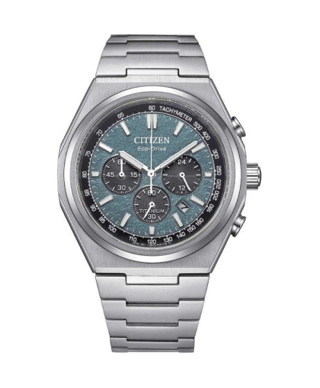 Orologio Cronografo Uomo Citizen Supertitanio CA4610-85X [129057ea]