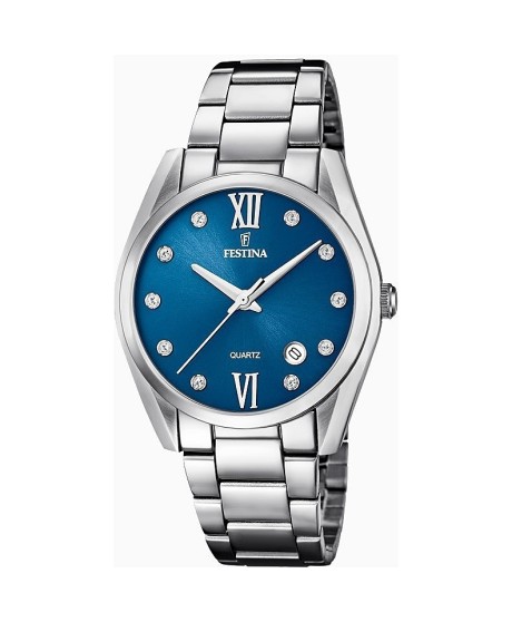 Orologio solo tempo Donna Festina Boyfriend - F16790/C [a465ee9d]