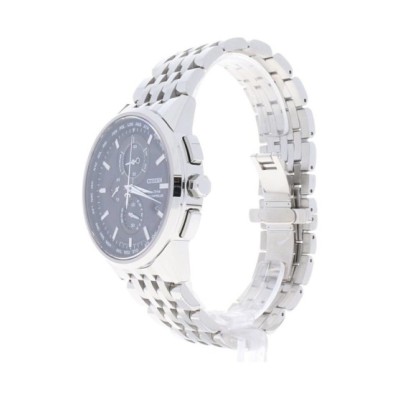 Orologio Cronografo Uomo Radiocontrollato Citizen Eco-Drive - AT8110-61E [a106250d]