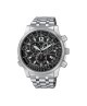 Orologio Citizen Uomo Collezione Radiocontrollato Crono Pilot Acciaio - CB5860-86E [9c1fc3dd]