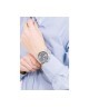 Orologio Citizen Uomo Collezione Radiocontrollato Crono Pilot Acciaio - CB5860-86E [5a4d5531]