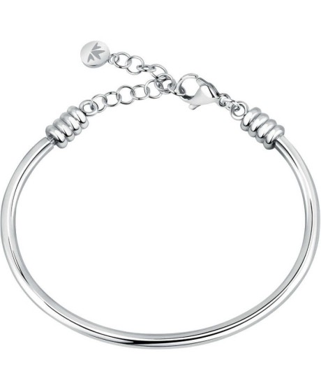 Bracciale Uomo gioielli Morellato Drops SCZ1150 [028d00df]