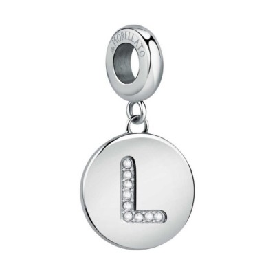 Charm Donna gioielli Morellato Drops SCZ1163 [e5ca1ebd]