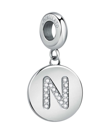 Charm Donna Gioielli Morellato Iniziale SCZ1164 [708d15b8]
