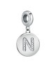 Charm Donna Gioielli Morellato Iniziale SCZ1164 [708d15b8]
