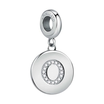 Charm Donna Gioielli Morellato Iniziale SCZ1165 [f721cdb9]