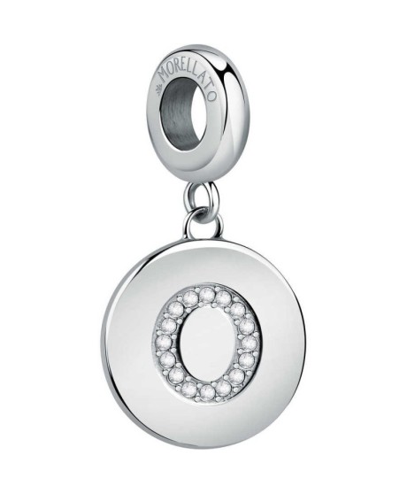 Charm Donna Gioielli Morellato Iniziale SCZ1165 [f721cdb9]