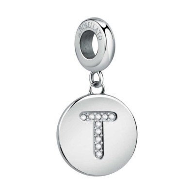Charm Donna Gioielli Morellato Iniziale SCZ1169 [d3f76ab0]