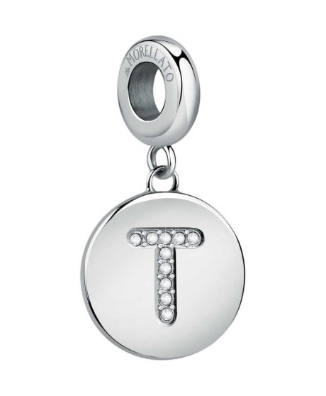 Charm Donna Gioielli Morellato Iniziale SCZ1169 [d3f76ab0]