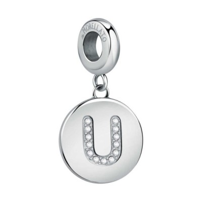 Charm Donna Gioielli Morellato Iniziale SCZ1170 [dba51a63]