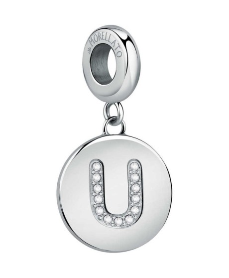 Charm Donna Gioielli Morellato Iniziale SCZ1170 [dba51a63]