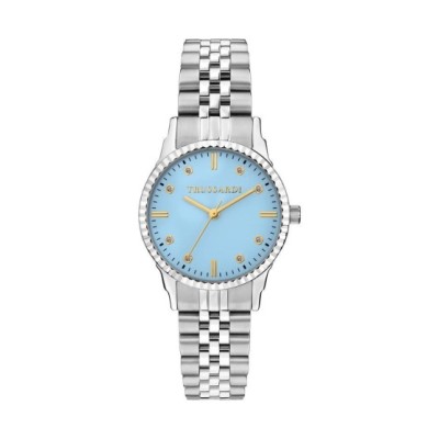 OROLOGIO TRUSSARDI T-BENT - R2453144511 [0955fee0]