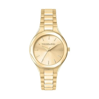 TRUSSARDI OROLOGIO DA POLSO DONNA - R2453157505 [3b02de59]