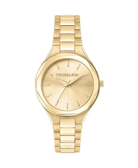 TRUSSARDI OROLOGIO DA POLSO DONNA - R2453157505 [3b02de59]