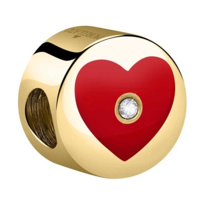 Charm Donna gioielli Morellato Drops SCZ1198 [353dda54]