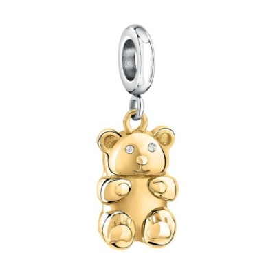 Charm Donna gioielli Morellato Orso Drops SCZ1299 [2539158e]