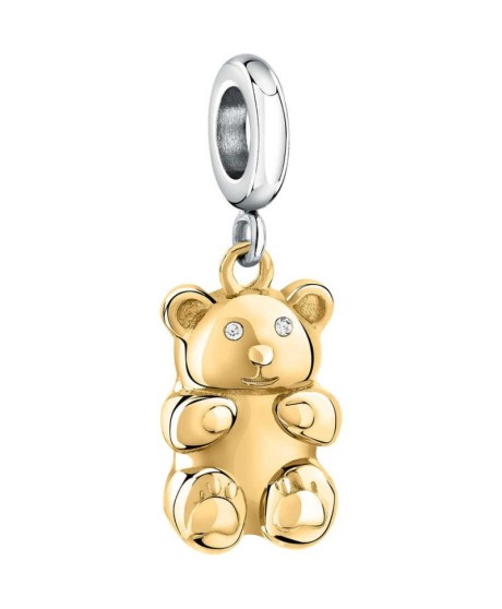 Charm Donna gioielli Morellato Orso Drops SCZ1299 [2539158e]