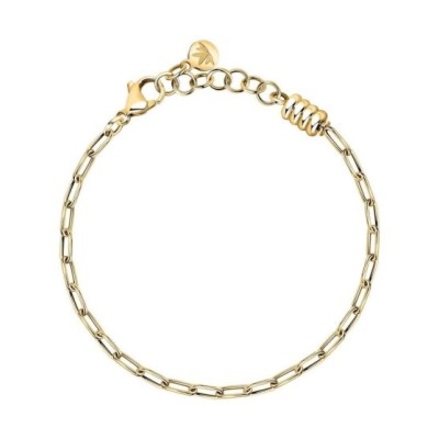 Bracciale Donna gioielli Morellato Drops SCZ1328 [4bd85d5f]